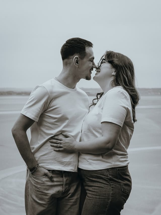 Séance couple, des instants vrais à deux